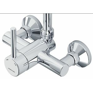 Slavina Fars-Inox 1225 za tuš kadu