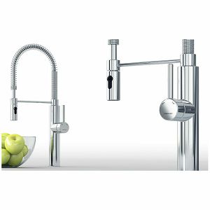 Slavina Fars-Inox 1370-3 NT