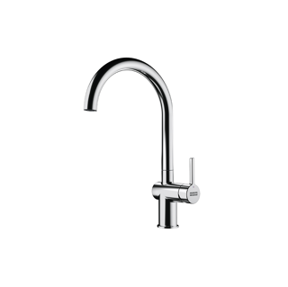 Slavina Franke Active J VT krom 115.0653.395
