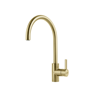 Slavina Franke Eos Neo VT zlatna 115.0681.243