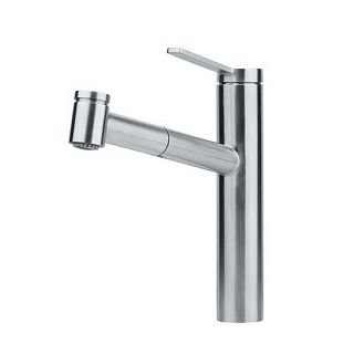 Slavina Franke Tango Neo-D Plus inox VT 115.0596.389