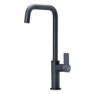 Slavina Reginox Pearl VT Total Black