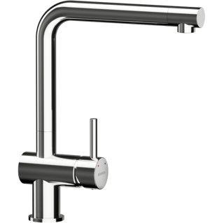 Slavina Schock Epos 540.005 VT krom prozorska
