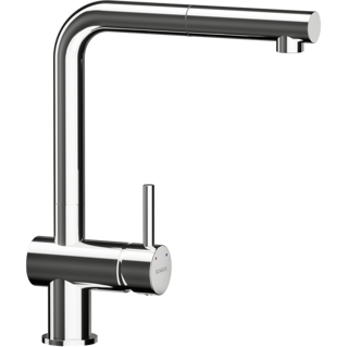 Slavina Schock Epos 540.123 NT krom