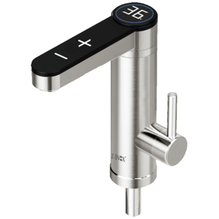 Slavina Zilan ZLN3799 sa grijačem - 2u1, 3.6kW