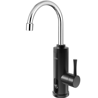 Slavina Zilan ZLN7893 sa grijačem - 2u1, 3kW