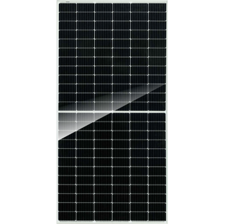 Solarni panel Ulica UL-450M-144HV silver frame