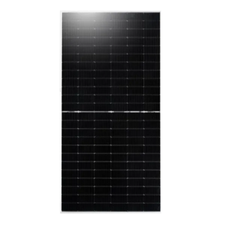 Solarni panel Ulica UL-575m-144DG black frame