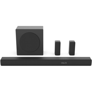 Soundbar Hisense HS5100 5.1CH 540W