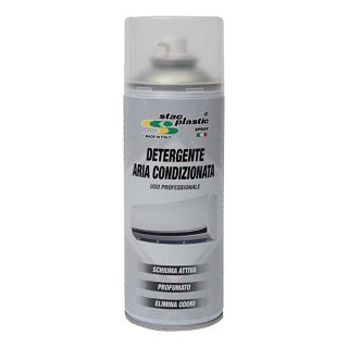 Sredstvo za klime u spreju 400 ml Stac Plastic A02237
