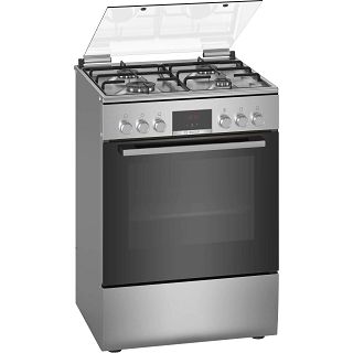 Štednjak Bosch HXN390D50