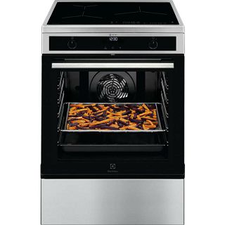 Štednjak Electrolux LKI64852AX