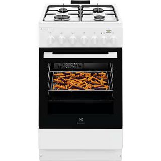 Štednjak Electrolux LKK560011W