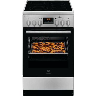 Štednjak Electrolux LKR564200X