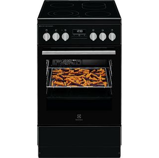 Štednjak Electrolux LKR564275K