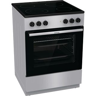 Štednjak Gorenje GEC6A41SC