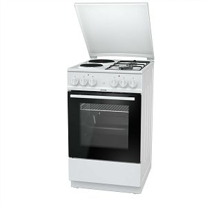 Štednjak Gorenje K5111WG