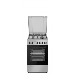 Štednjak Heinner HFSC-S60LITGSL
