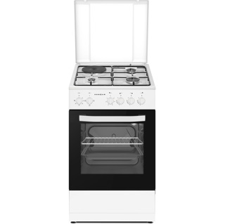 Štednjak Končar SE5013BS