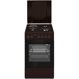 Štednjak Končar SE5013SS