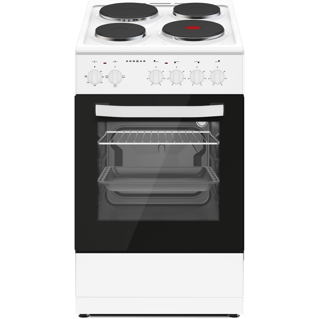 Štednjak Končar SE5040BS