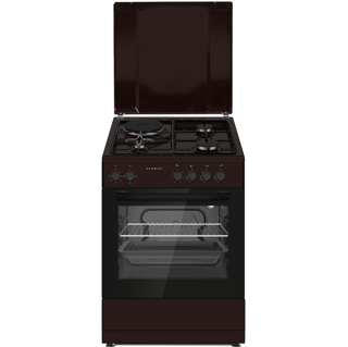 Štednjak Končar SE6013SS