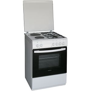 Štednjak Končar SE6022P.BR2