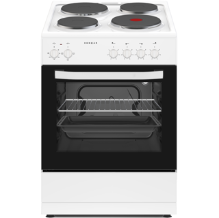 Štednjak Končar SE6040BS