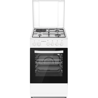 Štednjak Končar ST5013BS