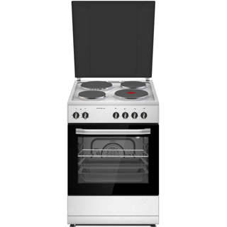 Štednjak Končar ST6040IS