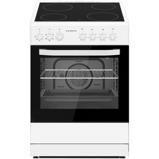 Štednjak Končar ST6040KBS