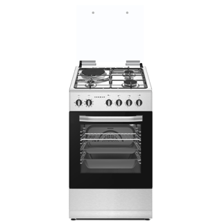 Štednjak Končar SV5013IS