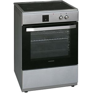 Štednjak Končar SV6040GUID7 - indukcija