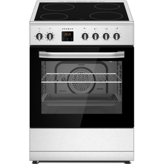 Štednjak Končar SV6040KIS