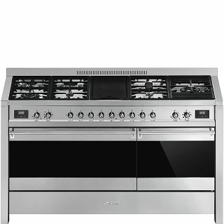 Štednjak Smeg A5-81