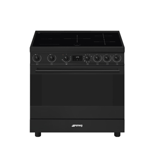 Štednjak Smeg C9IMN2 Retro
