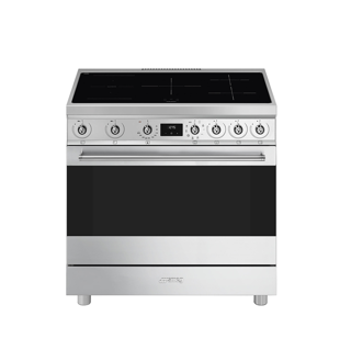 Štednjak Smeg C9IMX2 Retro