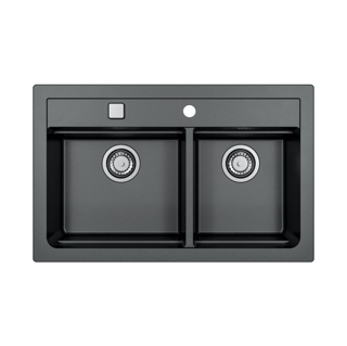 Sudoper Alveus ATROX 50 I/U 