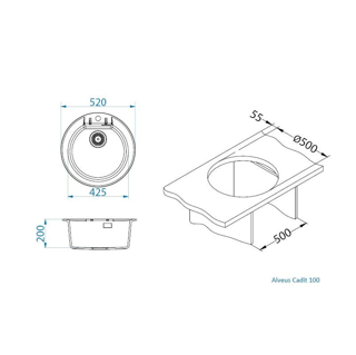 sudoper-alveus-cadit-100-i-carbon-73539-09012355.webp