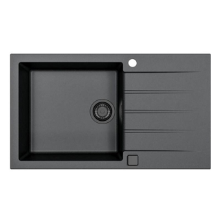 Sudoper Alveus CADIT 40 I carbon black edition