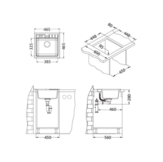 sudoper-alveus-niagara-20-i-carbon-93529-09012369.webp