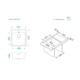sudoper-alveus-one-20-brs-fsu-grt-1152917-86396-09012504.webp
