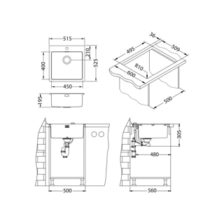 sudoper-alveus-pure-30-fs-antracit-62555-09012345.webp