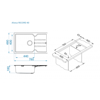sudoper-alveus-record-40-i-carbon-49053-09012388.webp
