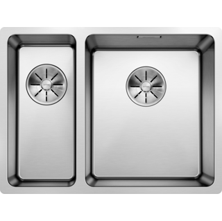 sudoper-blanco-andano-340180-u-infino-bazen-desno-bez-dalj-5-75425-09012402.webp