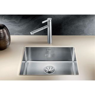 Sudoper Blanco Claron 500-U 18/10 InFino