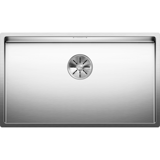 Sudoper Blanco Claron 700-U InFino inox 18/10 bez dalj. 521581
