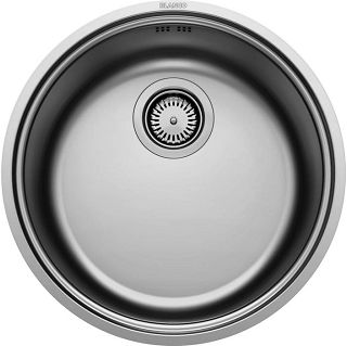 Sudoper Blanco Rondosol-IF 18/10 514647