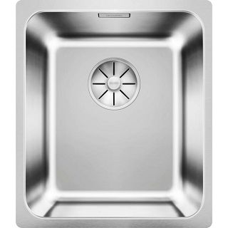 Sudoper Blanco Solis 340-IF bez dalj. 526116