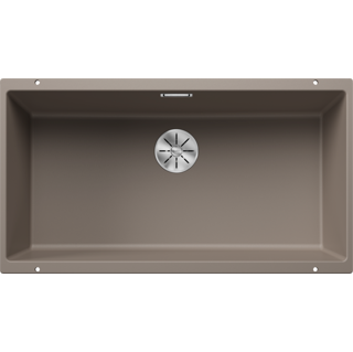 Sudoper Blanco Subline 800-U bez dalj. 